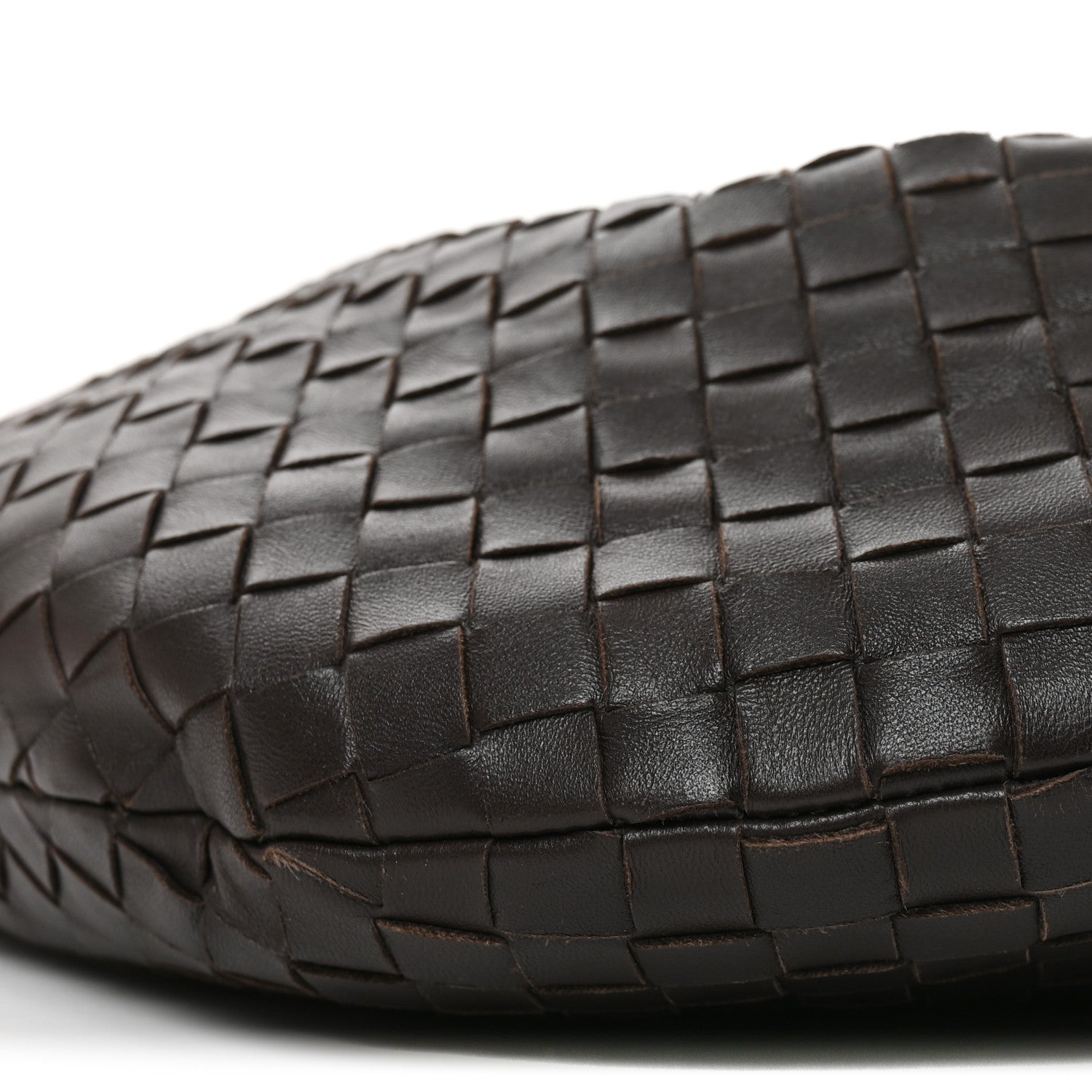 Bottega Veneta Nappa Intrecciato Small Jodie Fondant 11 of 11