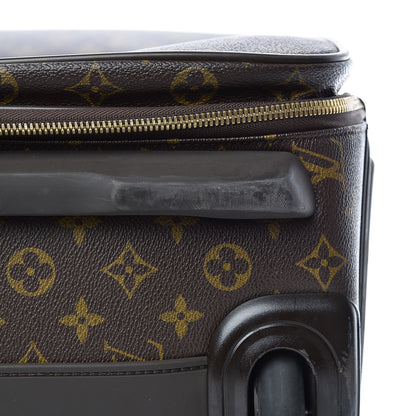 Louis Vuitton Monogram Pegase 50 Business 11 of 19