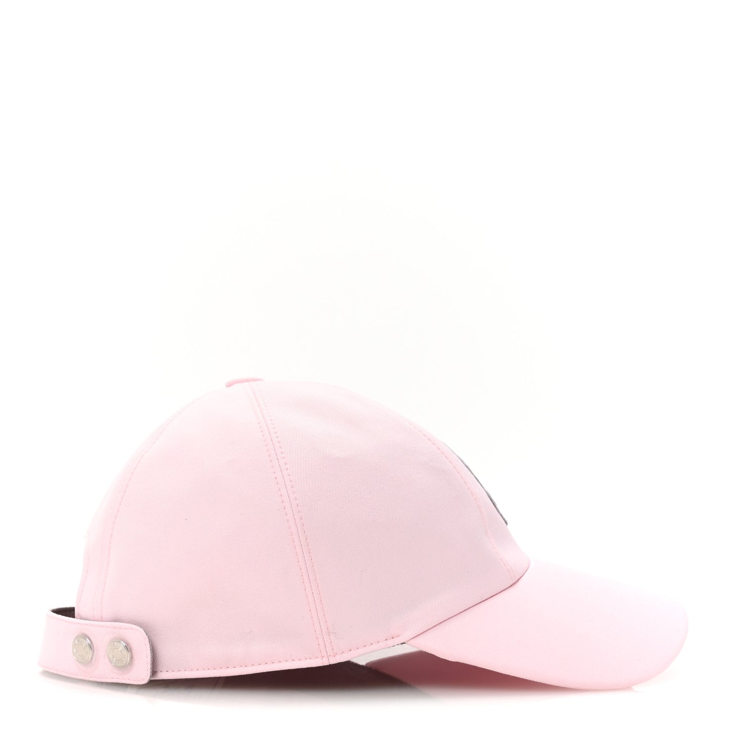 Cotton Canvas Serena Cap 57 Rose Darling