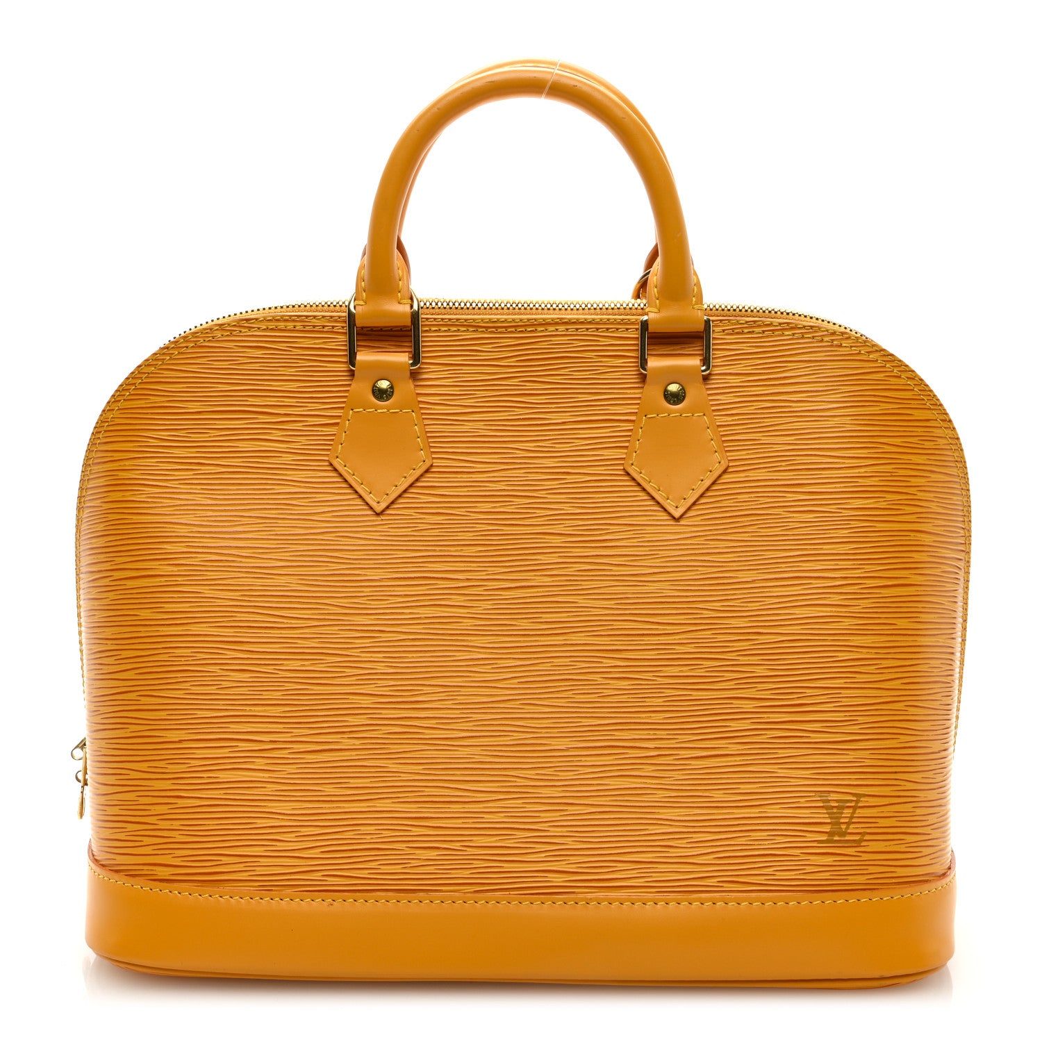 Louis Vuitton Epi Alma PM Tassil 1 of 8