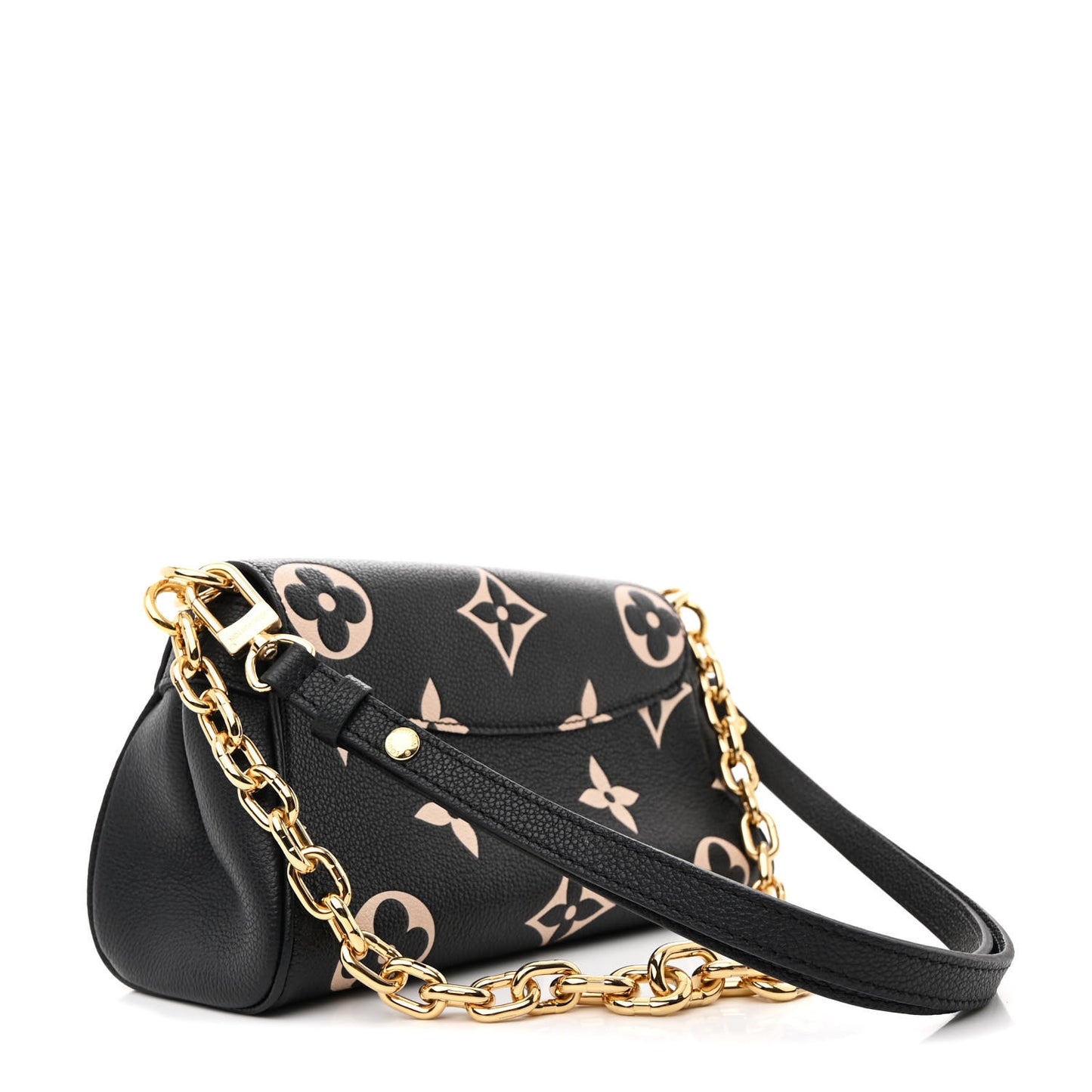 Empreinte Monogram Giant Favorite Black Beige