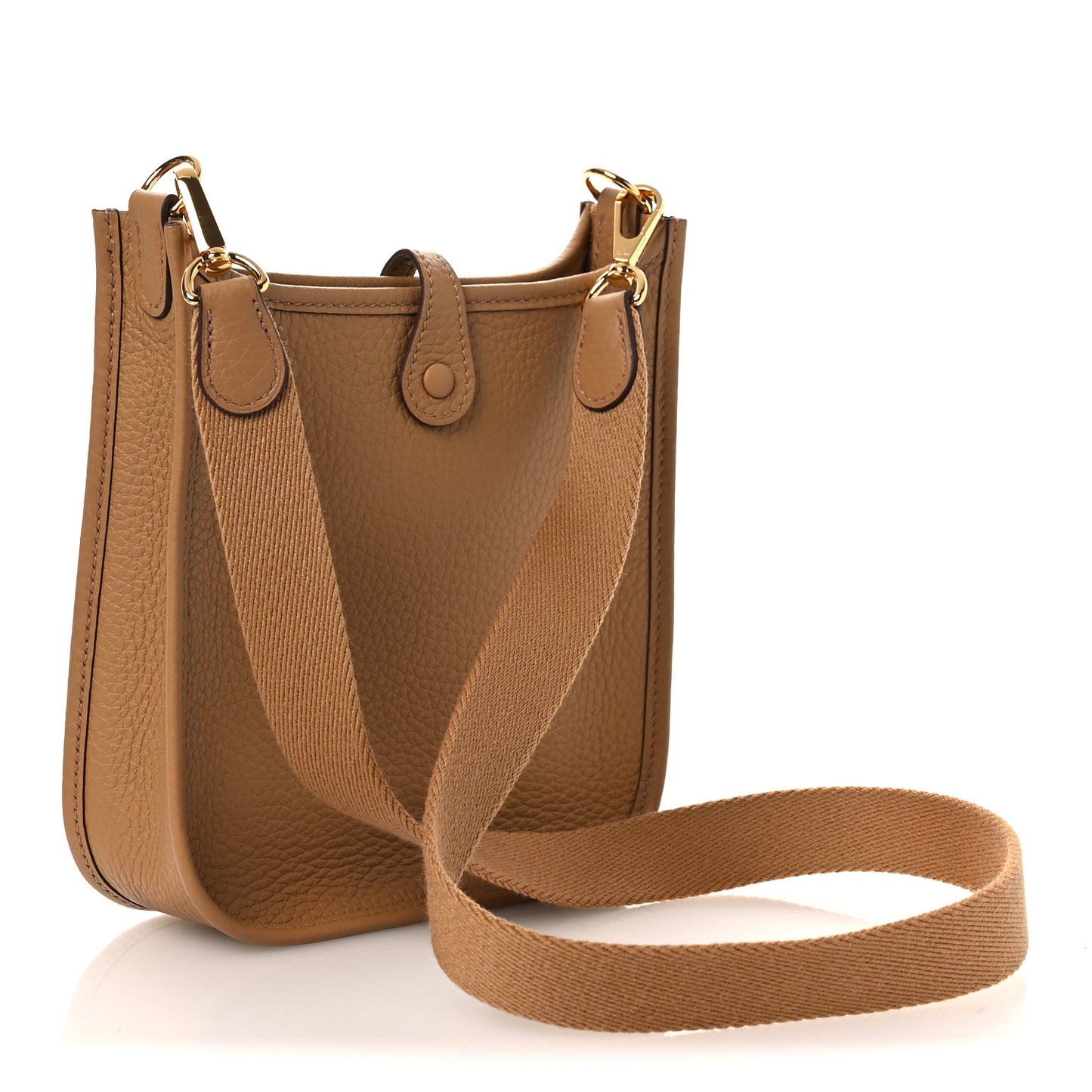 Taurillon Clemence Evelyne TPM Biscuit