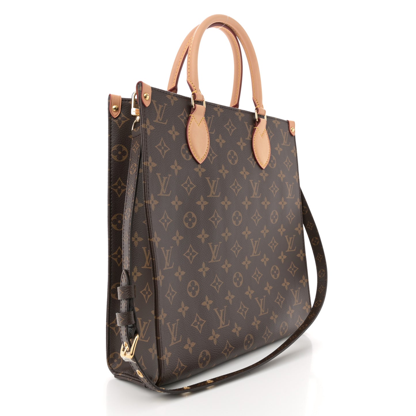 Monogram Sac Plat PM