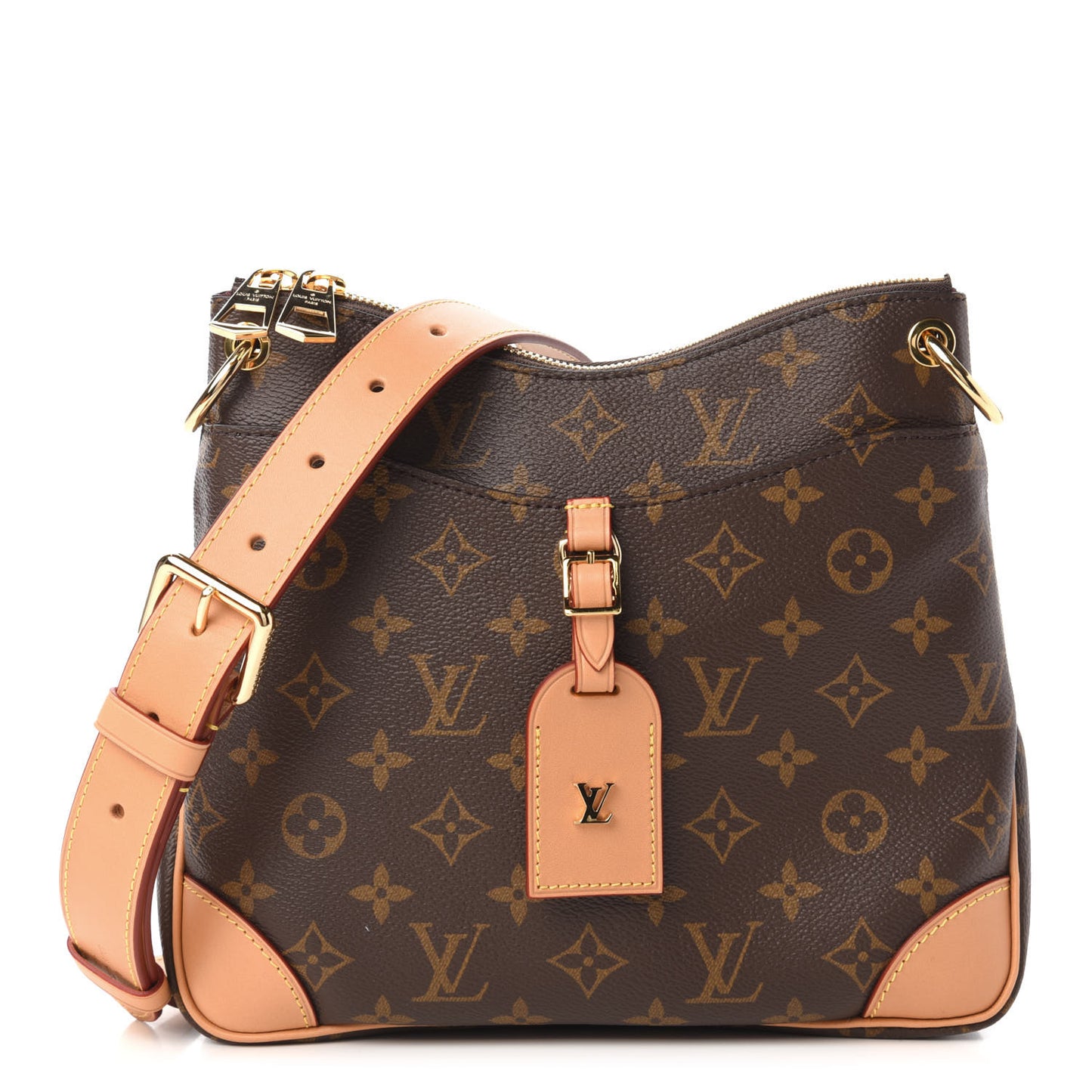 Monogram Odeon PM Natural