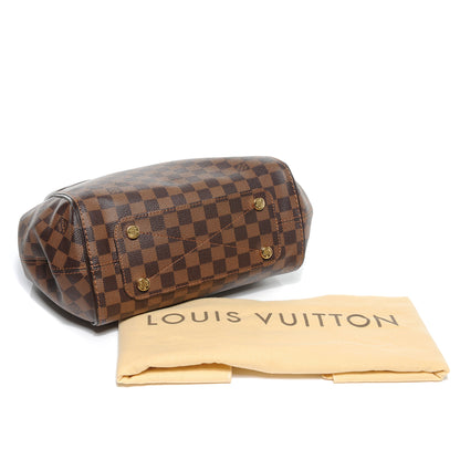 Louis Vuitton Damier Ebene Marylebone PM 4 of 7