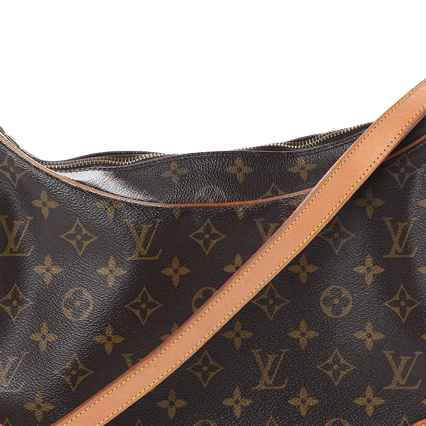 Monogram Boulogne 30
