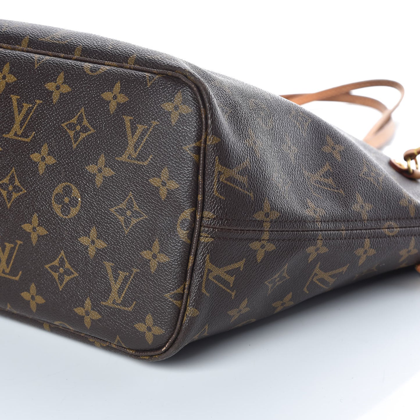 Monogram Neverfull MM