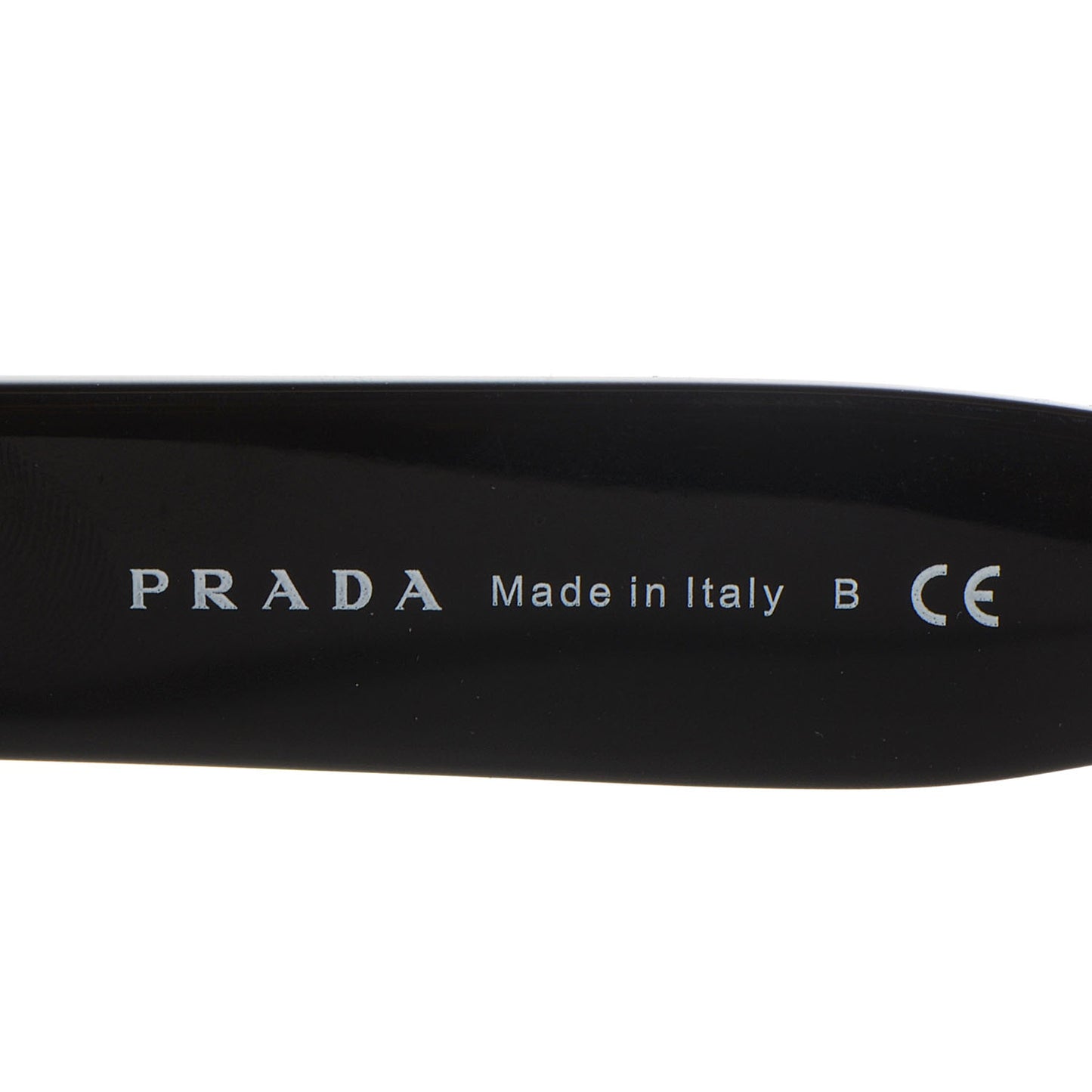 Sunglasses SPR 17O Black |