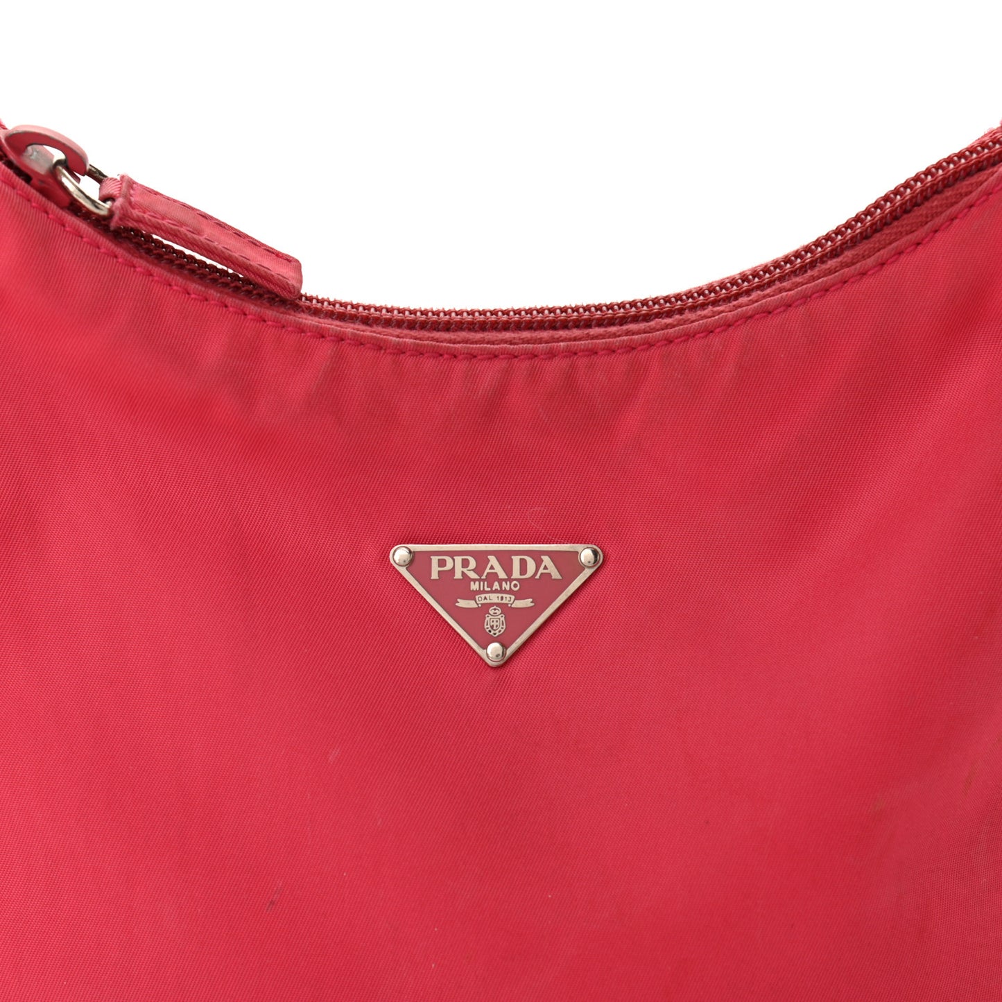 Tessuto Nylon Sport Shoulder Bag Gemma