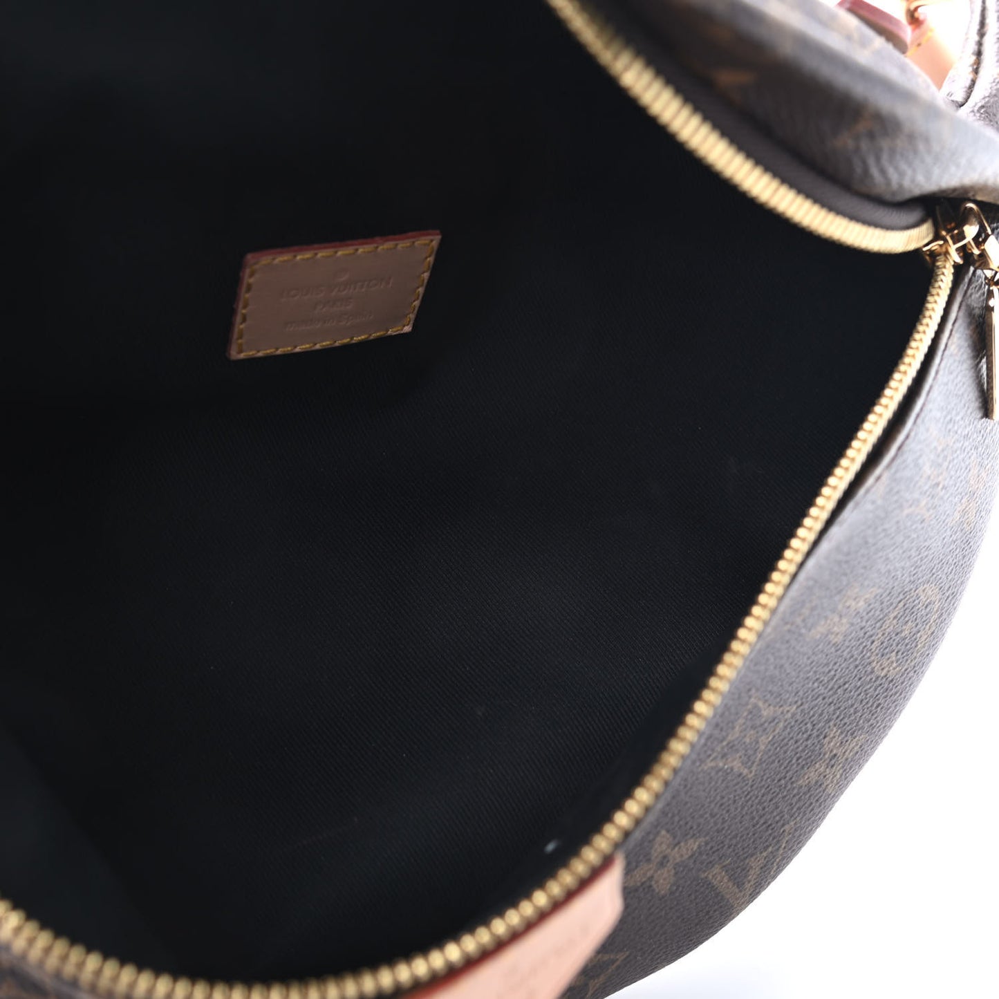 Monogram Bumbag