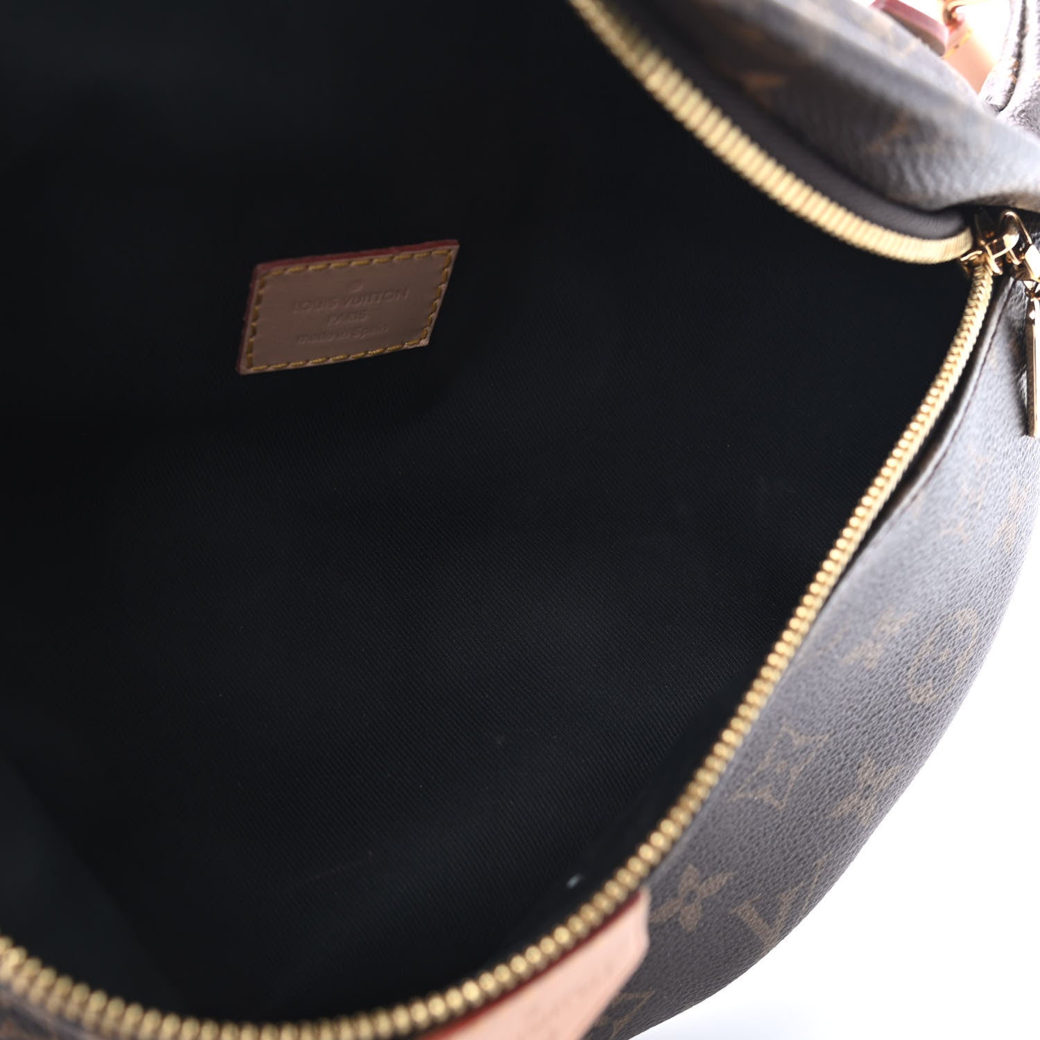 Louis Vuitton Monogram Bumbag 5 of 8