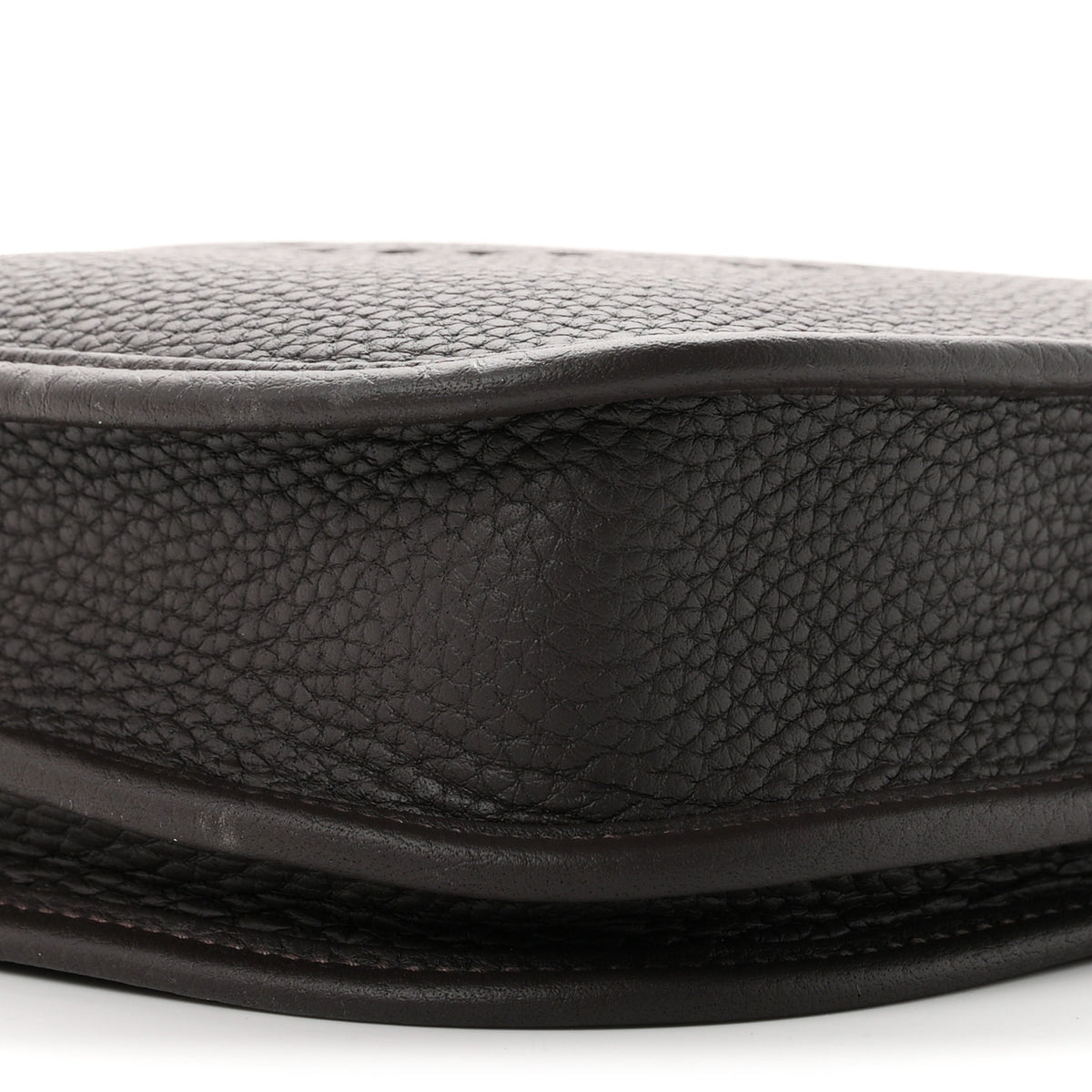 Hermes Taurillon Clemence Evelyne 23 Poche III Bai Brun 10 of 10