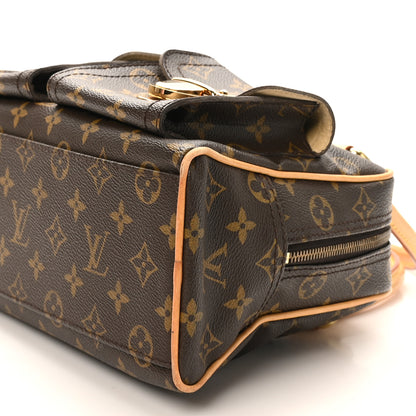 Louis Vuitton Monogram Manhattan PM 9 of 9