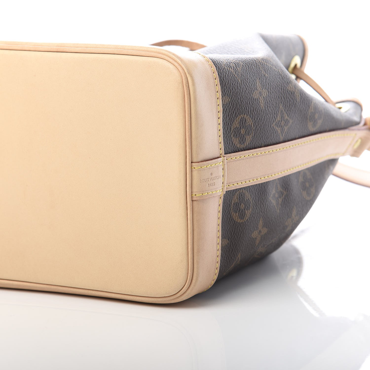 Louis Vuitton Monogram Noe BB 11 of 12