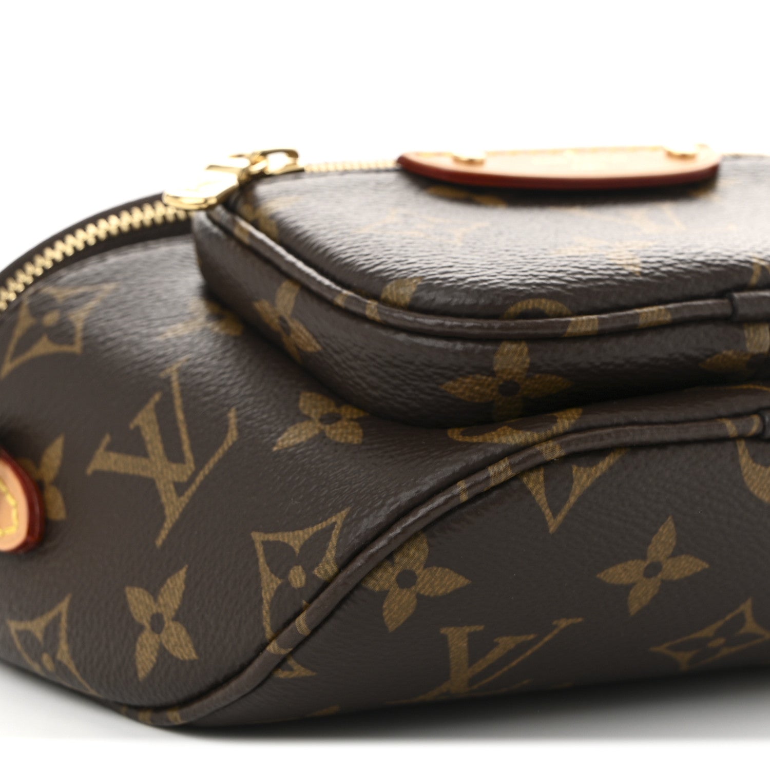 Louis Vuitton Monogram Mini Bumbag 8 of 10