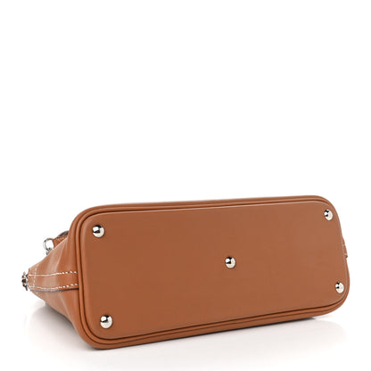 Hermes Swift Bolide 27 Gold 4 of 10