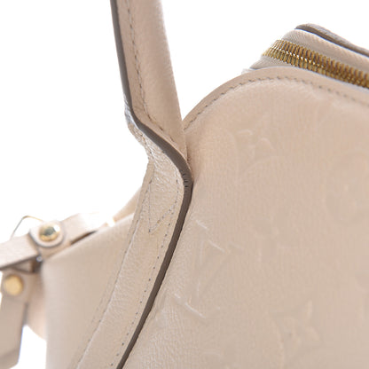 Louis Vuitton Empreinte Marais MM Neige 16 of 27