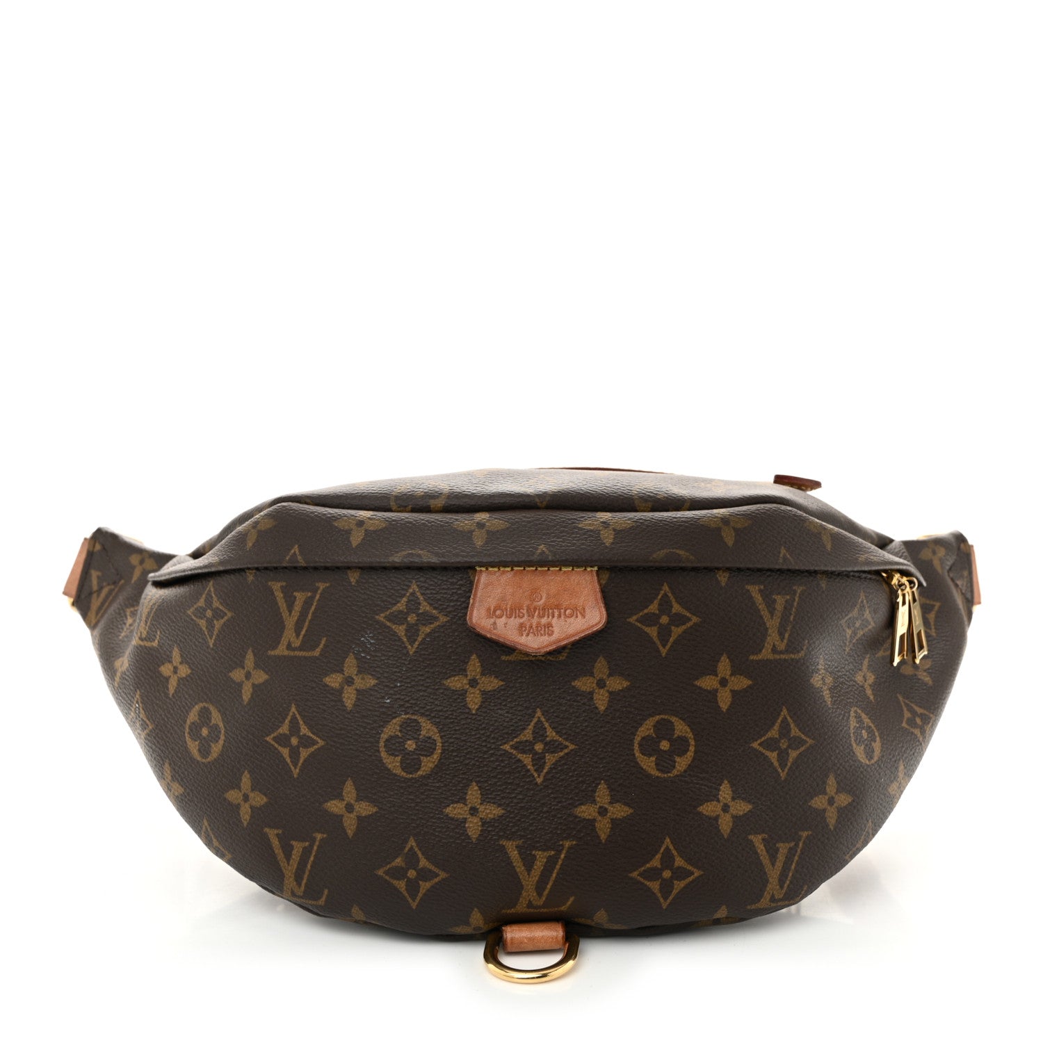 Louis Vuitton Monogram Bumbag 1 of 10