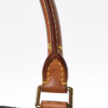 Louis Vuitton Monogram Speedy 25 13 of 14