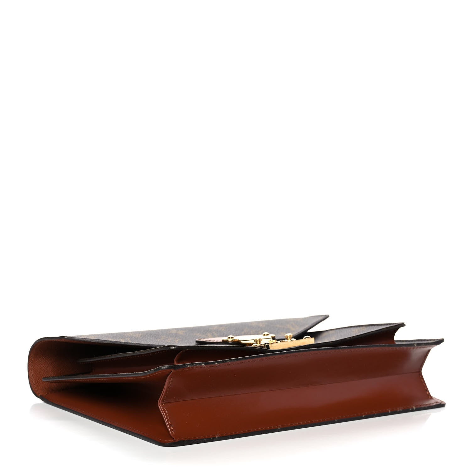Louis Vuitton Monogram Monceau 26 4 of 11