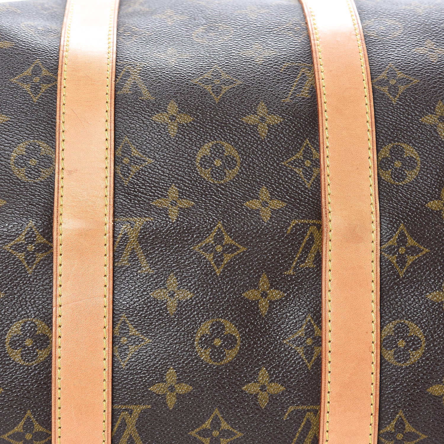 Louis Vuitton Monogram Keepall 45 16 of 18