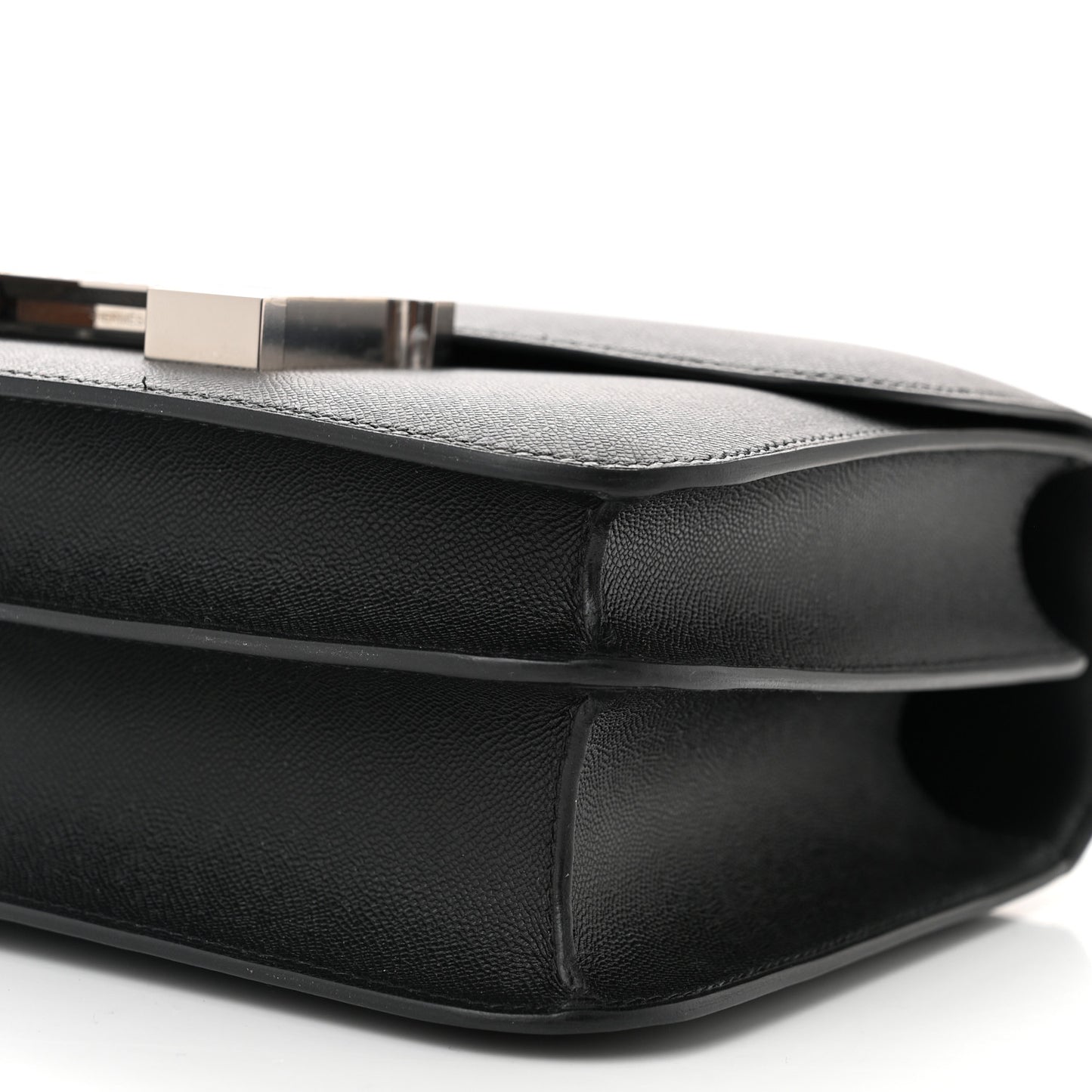 Grained Monsieur Optique Enamel Constance 24 Black