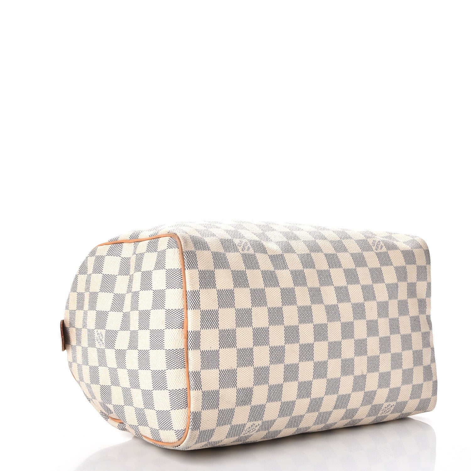 Louis Vuitton Damier Azur Speedy 30 4 of 17