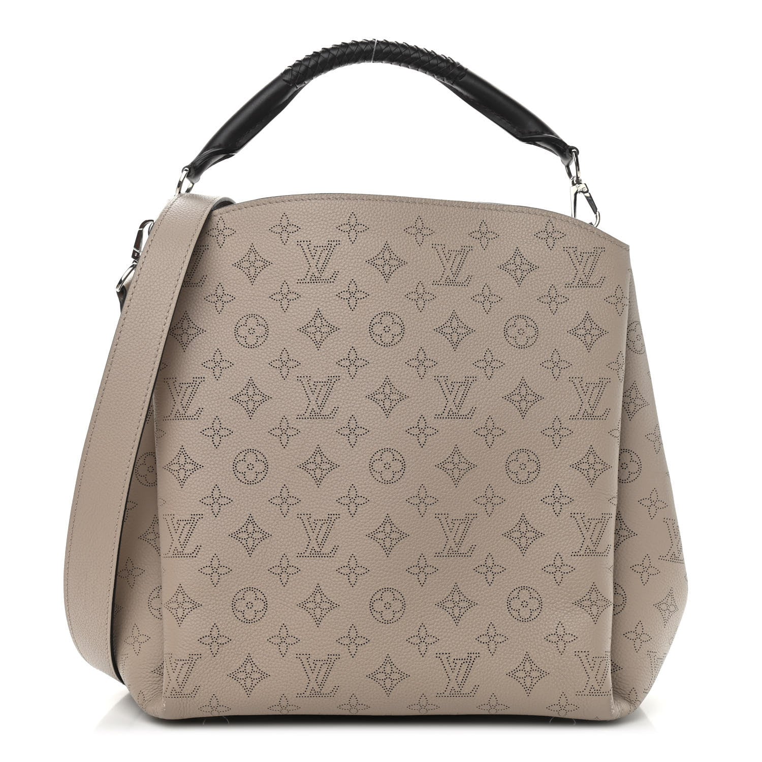 Louis Vuitton Mahina Babylone PM Galet 1 of 11