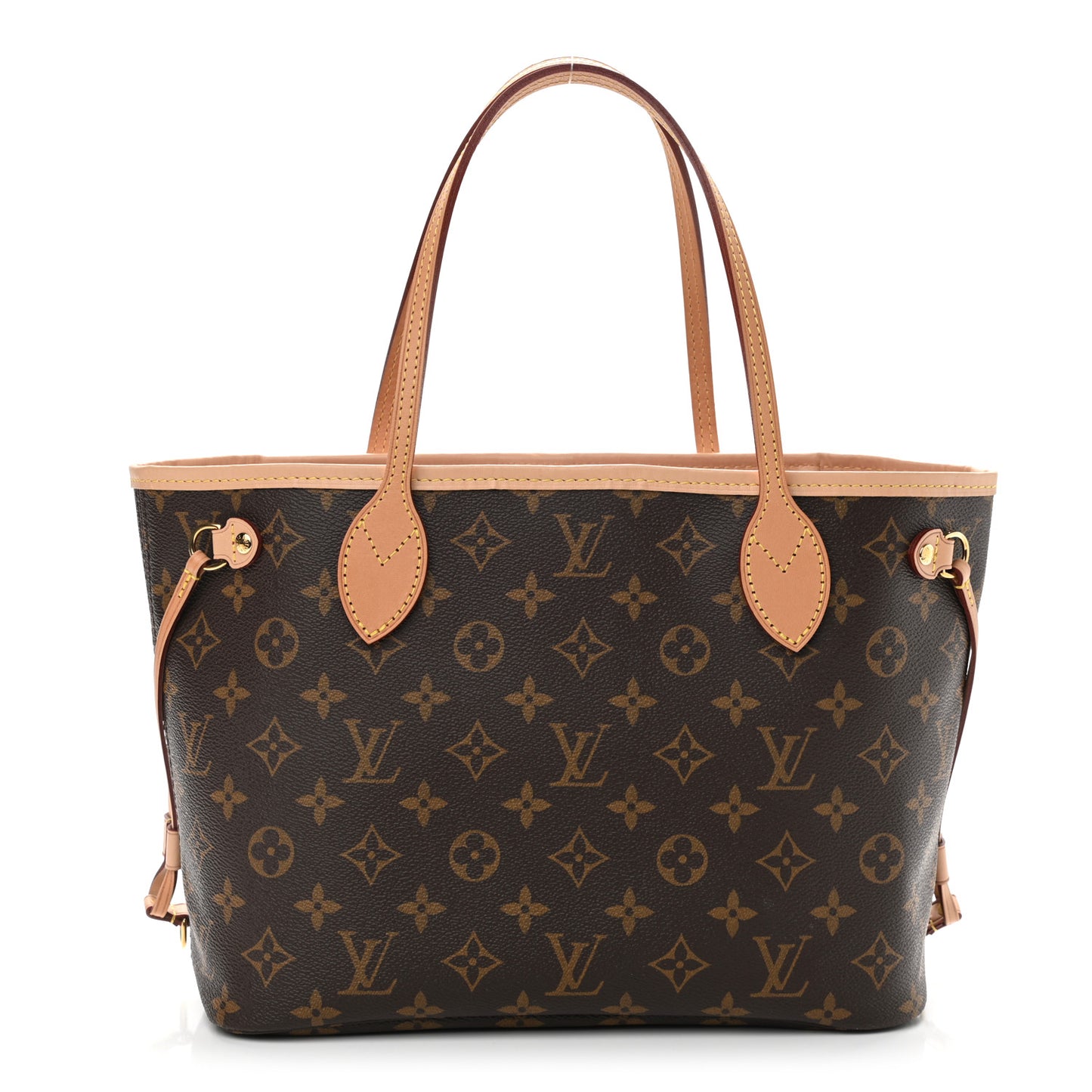 Monogram Neo Neverfull PM Pivoine