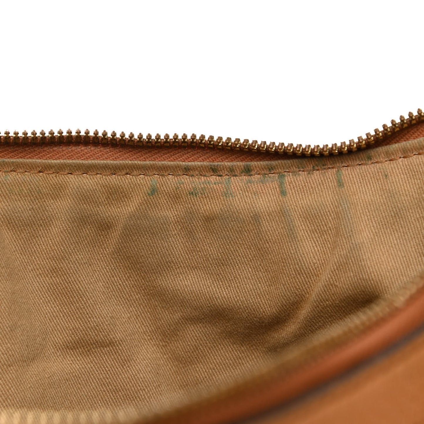 Visetos Hobo Cognac
