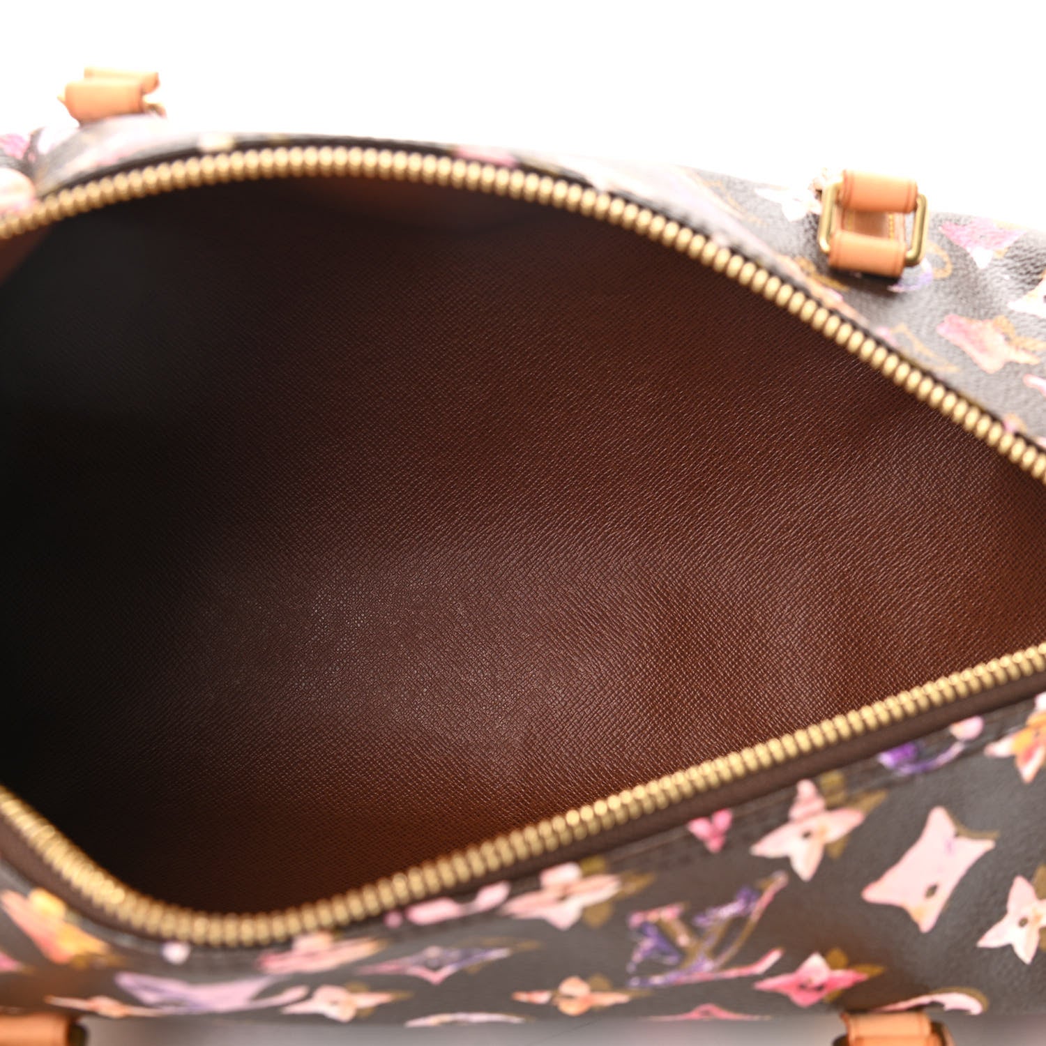 Louis Vuitton Watercolor Aquarelle Papillon 5 of 10