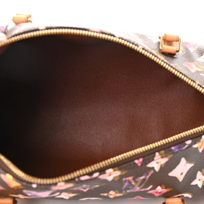 Louis Vuitton Watercolor Aquarelle Papillon 5 of 10