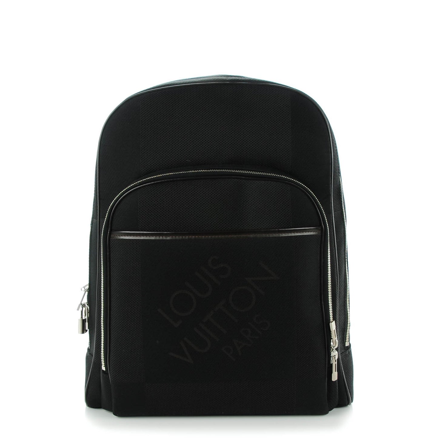 Damier Geant Neo Bongo Backpack Black