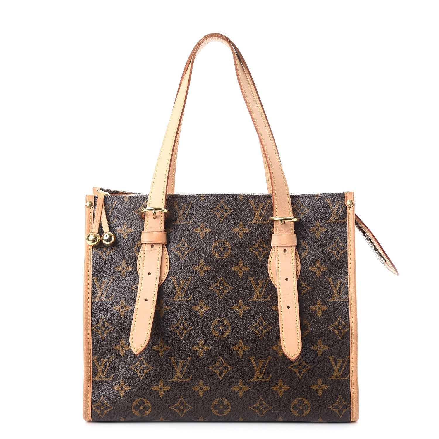 Louis Vuitton Monogram Popincourt Haut 1 of 9