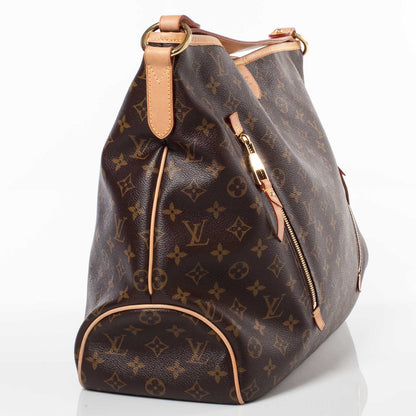 Louis Vuitton Monogram Delightful GM 3 of 11