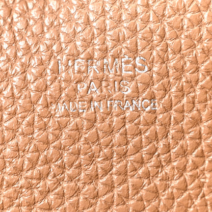 Hermes Togo So Kelly 22 Alezan 6 of 10