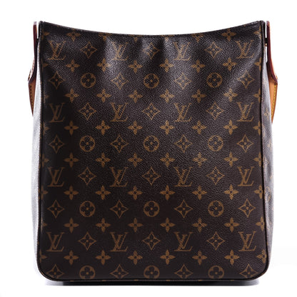 Louis Vuitton Monogram Looping GM 1 of 7
