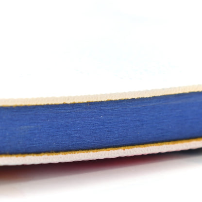 Louis Vuitton Monogram Watercolor Clemence Notebook Multicolor 8 of 8