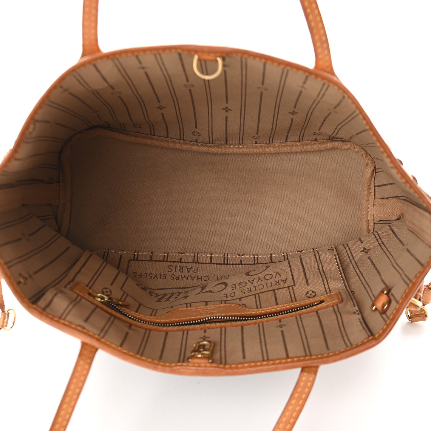Monogram Neverfull PM