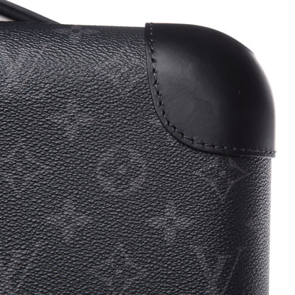 Louis Vuitton Monogram Eclipse Horizon 55 13 of 15