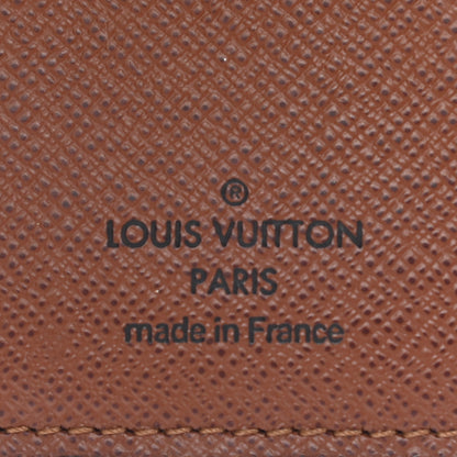 Louis Vuitton Monogram Eugenie Wallet 6 of 13