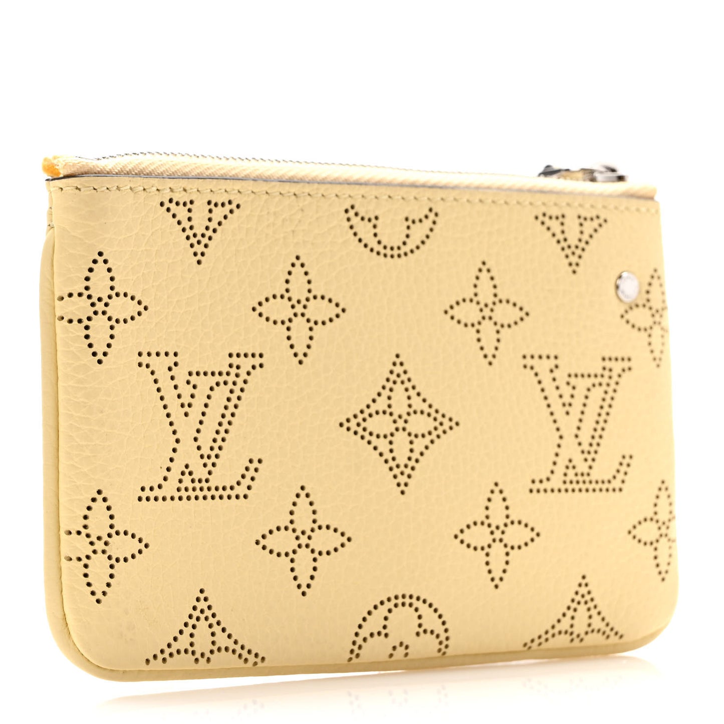 Mahina Key Pouch Banana