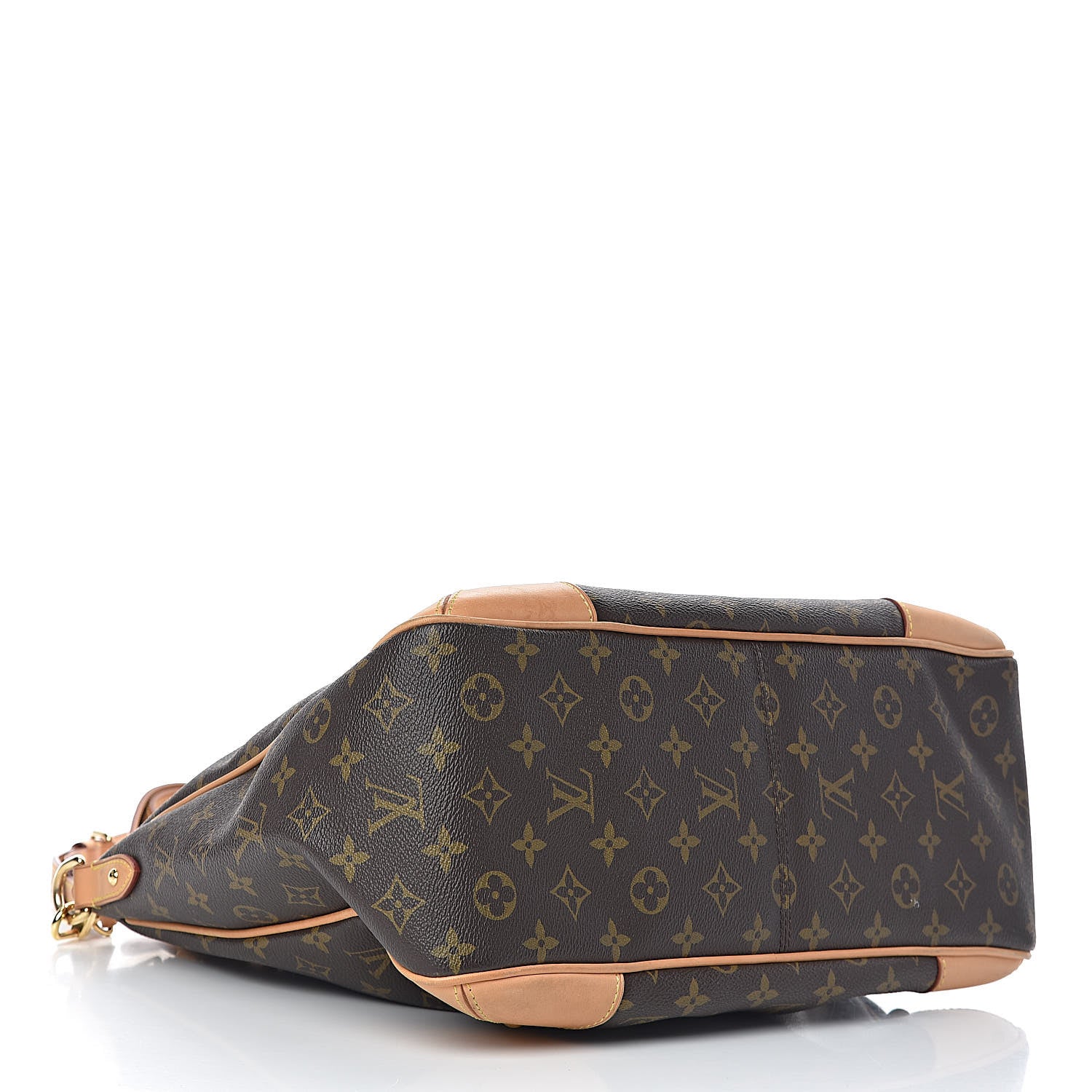 Louis Vuitton Monogram Estrela MM 4 of 9