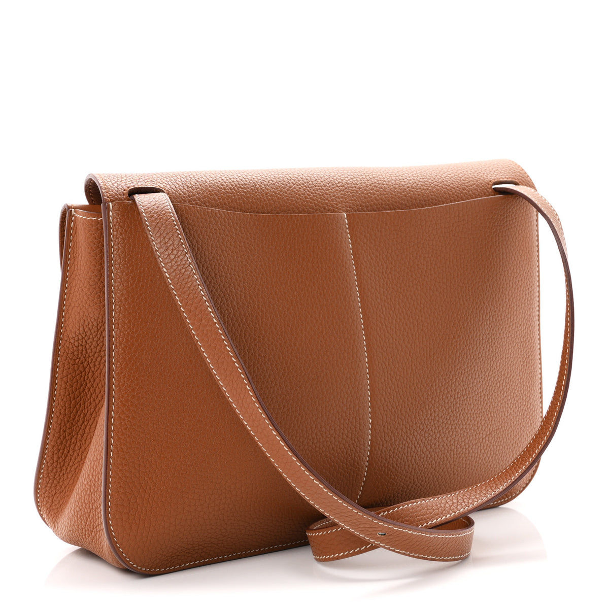 Taurillon Clemence Halzan 31 Gold