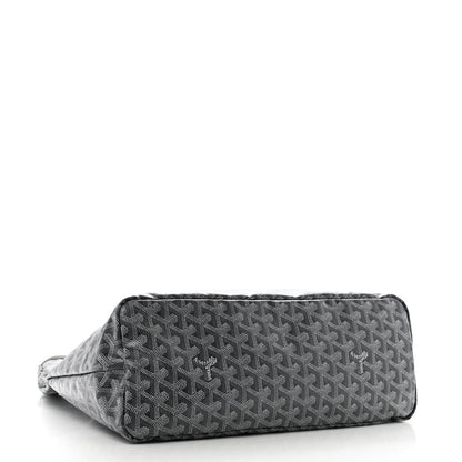 Goyard Goyardine Boheme Hobo Grey 5 of 11