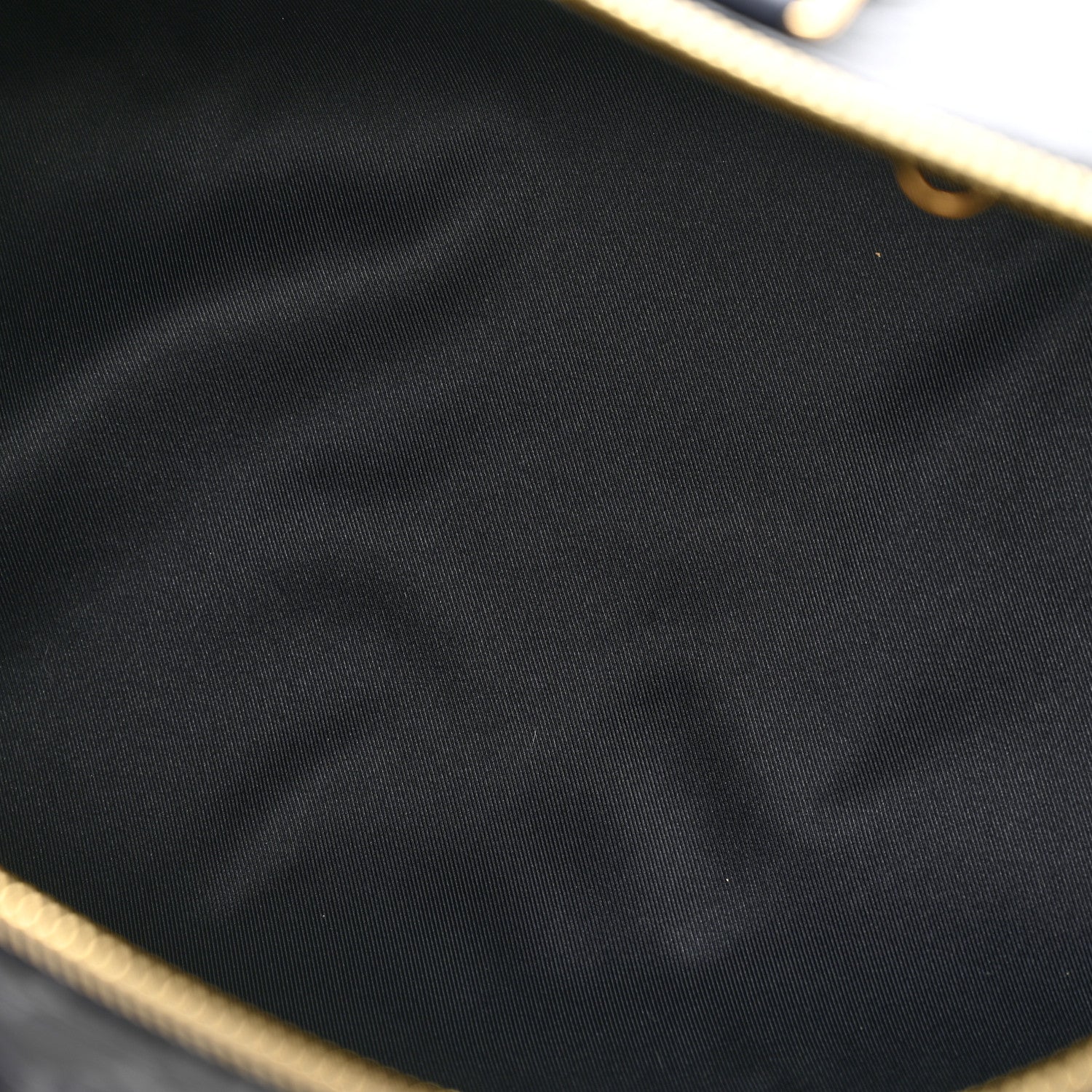Louis Vuitton Monogram Bleach Keepall Bandouliere 50 Ink Blue 4 of 9