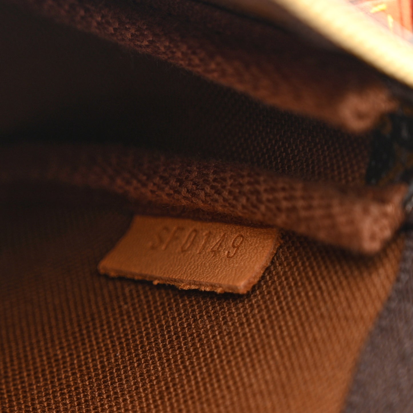 Monogram Mini Pochette Accessories