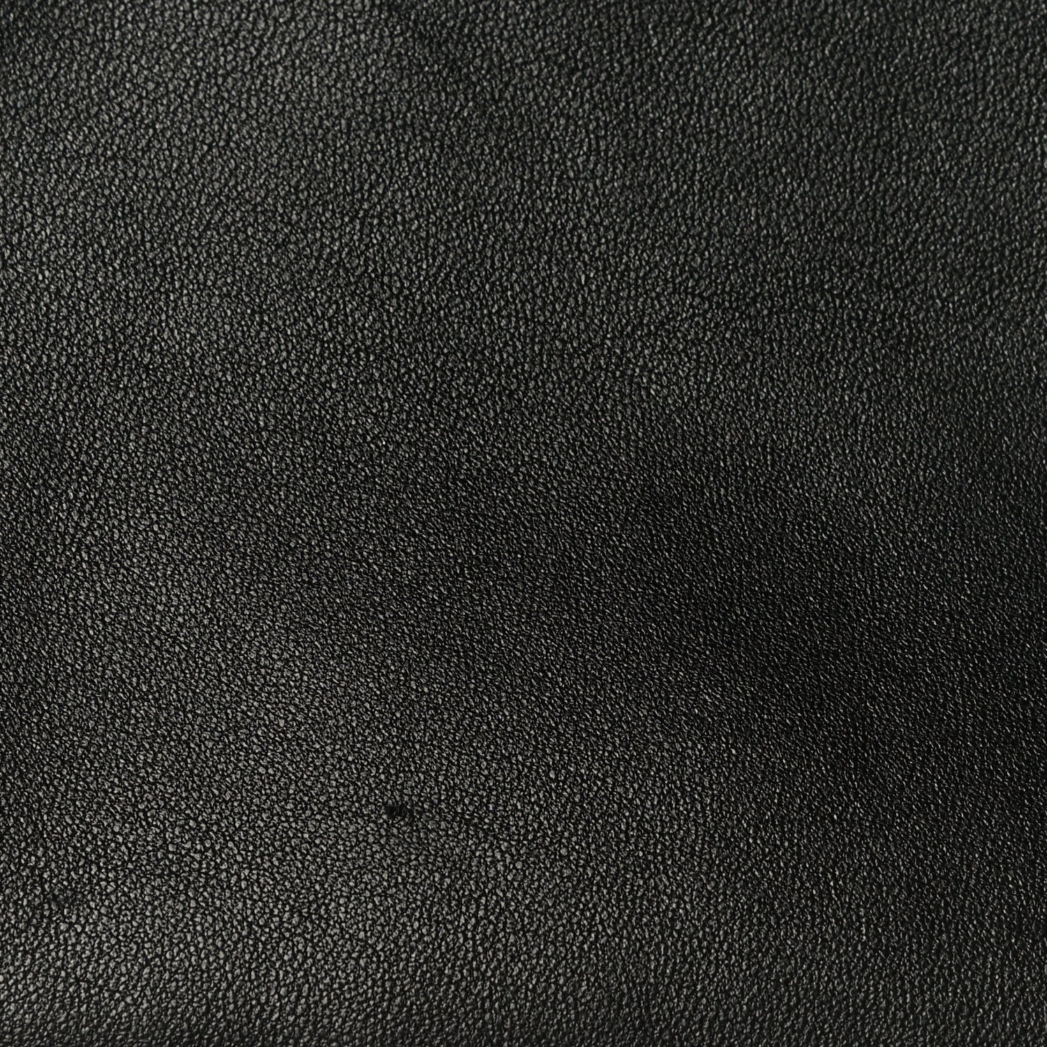 Celine Lambskin Small Trio Crossbody Bag Black 14 of 14