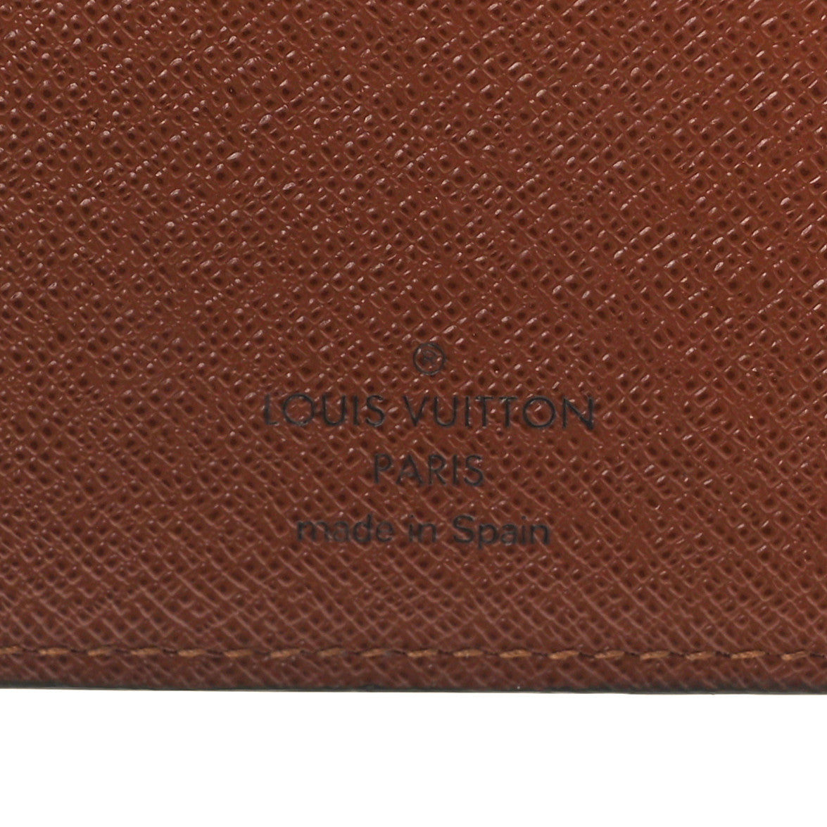 Louis Vuitton Monogram Insolite Wallet 6 of 7