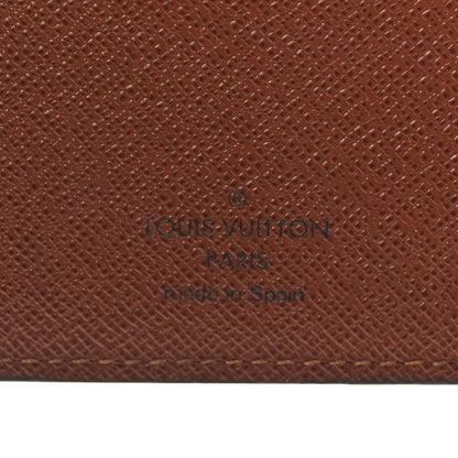 Louis Vuitton Monogram Insolite Wallet 6 of 7